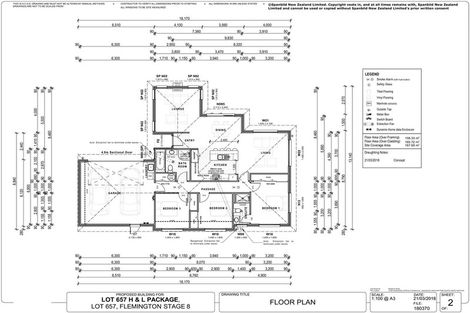 Photo of property in 41 Zabeel Street, Lincoln, 7608