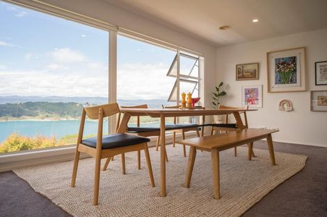 Photo of property in 21 Thane Road, Roseneath, Wellington, 6011
