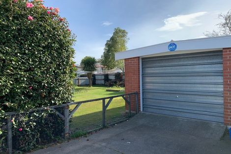 Photo of property in 7 Lancaster Street, Geraldine, 7930