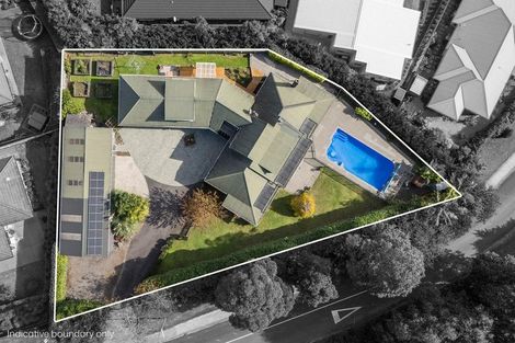 Photo of property in 63 Kayelene Place, Omokoroa, 3114