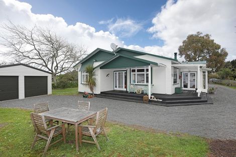 Photo of property in 60 Johnson Street, Bulls, 4818