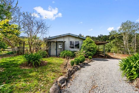 Photo of property in 139 Kara Road, Maungatapere, Whangarei, 0179