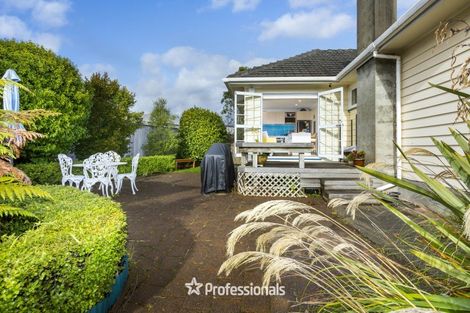 Photo of property in 7 Te Puni Grove, Elderslea, Upper Hutt, 5018