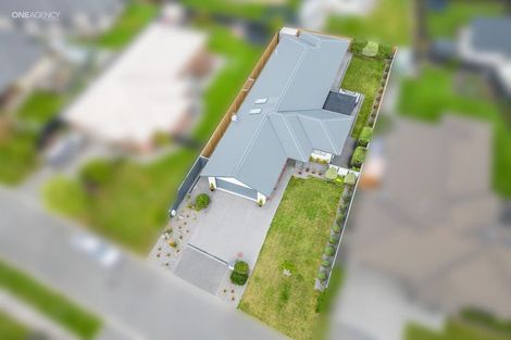 Photo of property in 5 Kokopu Street, Pegasus, 7612