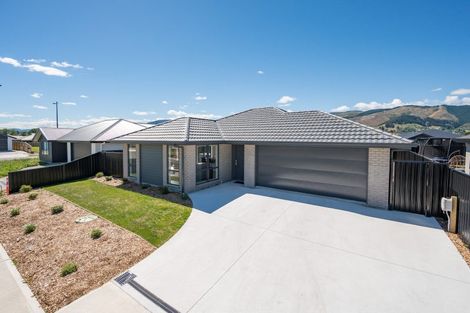 Photo of property in 3 Lampton Street, Richmond, 7020