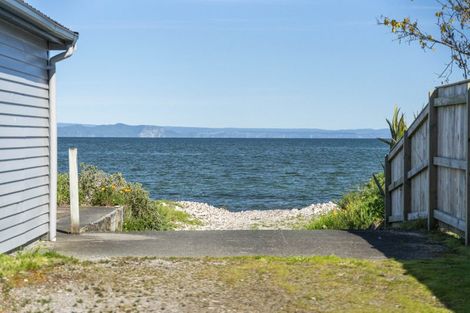 Photo of property in 144 State Highway 1, Waitahanui, Taupo, 3378