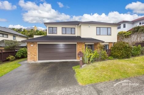 Photo of property in 119 Woodman Drive, Tawa, Wellington, 5028