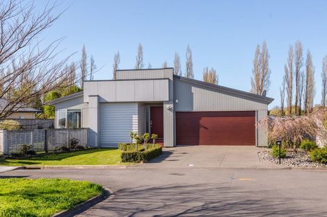 Photo of property in 11 Garrity Lane, Greytown, 5712