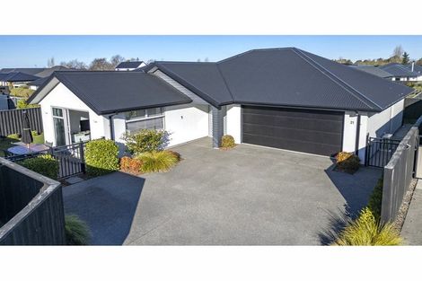 Photo of property in 21 Salisbury Avenue, Rangiora, 7400