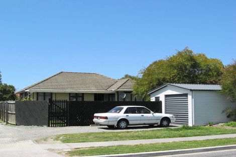 Photo of property in 12a Willock Street, Kaiapoi, 7630