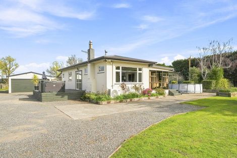 Photo of property in 2139 State Highway 3, Sanson, Palmerston North, 4479