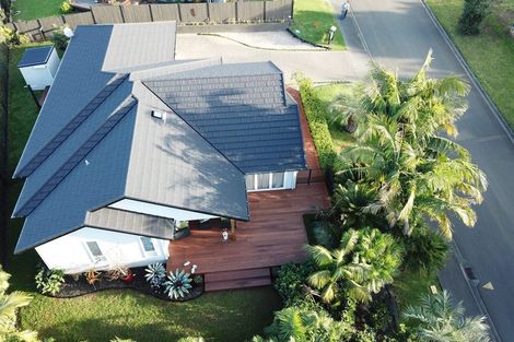 Photo of property in 21 Amsharlo Drive, Kerikeri, 0230