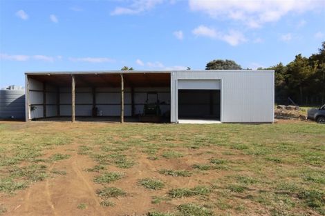 Photo of property in 961c Wiroa Road, Okaihau, 0475