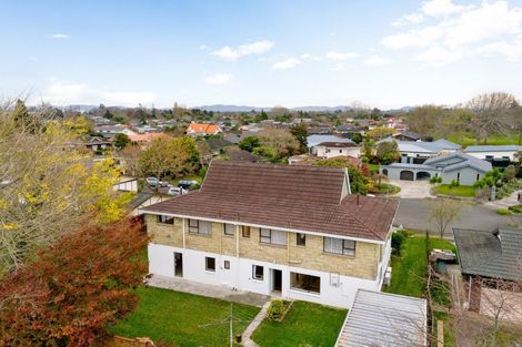 Photo of property in 6 Upham Place, Chartwell, Hamilton, 3210