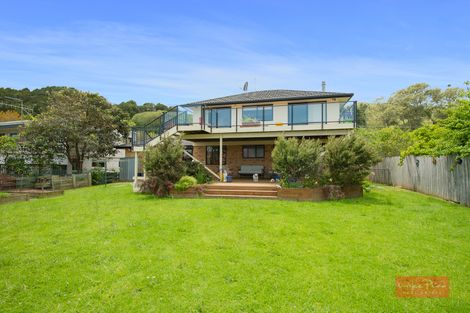 Photo of property in 372 Whangarei Heads Road, Tamaterau, Whangarei, 0174