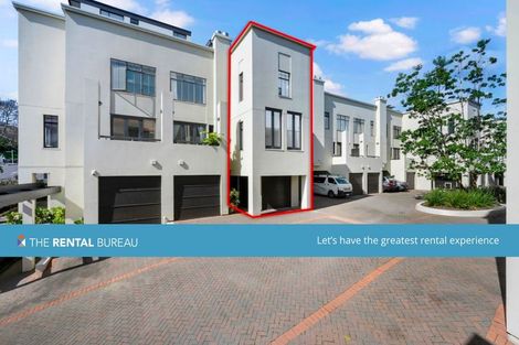 Photo of property in 3/7 Cleveland Road, Parnell, Auckland, 1052