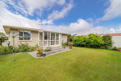 Photo of property in 7 Pelorus Place, Harewood, Christchurch, 8051