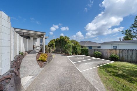Photo of property in 31 Miramar Place, Pakuranga, Auckland, 2010