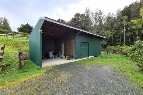 Photo of property in 209 Doctors Hill Road, Maungaturoto, 0588