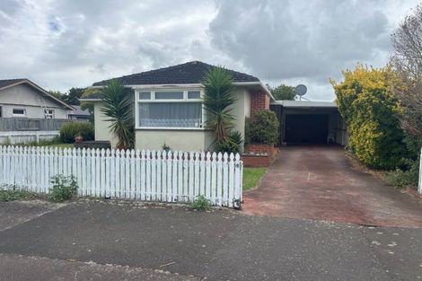 Photo of property in 61 Church Street, Awapuni, Palmerston North, 4412