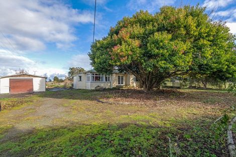 Photo of property in 247 Makirikiri Road, Crofton, Marton, 4787