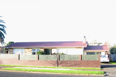 Photo of property in 43a Rowandale Avenue, Manurewa, Auckland, 2102