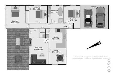 Photo of property in 29 Cambridge Road, Riverhead, 0820