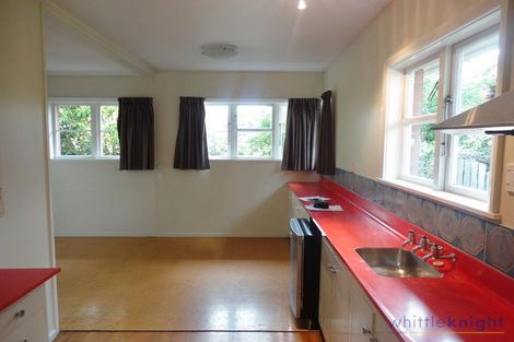 Photo of property in 24 Otara Street, Ilam, Christchurch, 8053