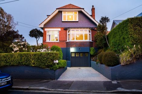 Photo of property in 5 Belgrave Crescent, Kaikorai, Dunedin, 9010