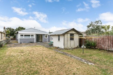 Photo of property in 21 Miro Street, Miramar, Wellington, 6022