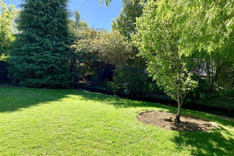 Photo of property in 115 Jeffreys Road, Strowan, Christchurch, 8052