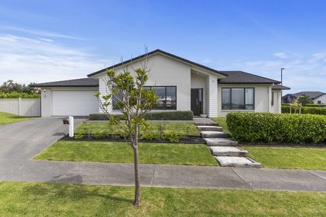 Photo of property in 9 Motukaraka Drive, Beachlands, Auckland, 2018