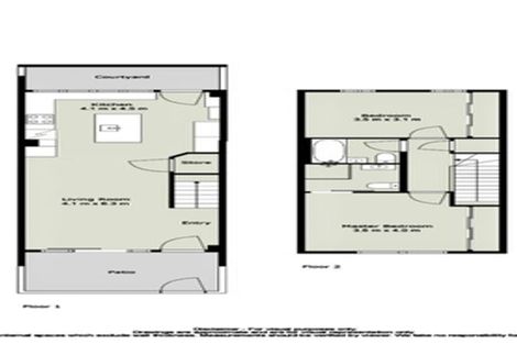 Photo of property in 1/12h Beaumont Street, Auckland Central, Auckland, 1011