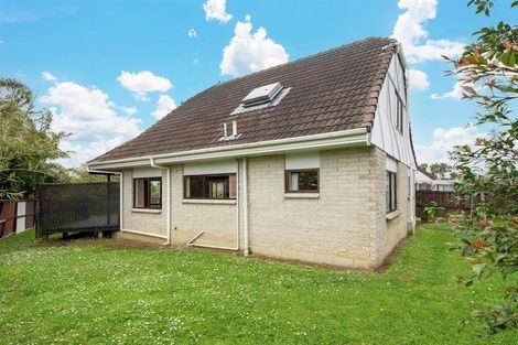 Photo of property in 2/9 Askew Place, Farm Cove, Auckland, 2012