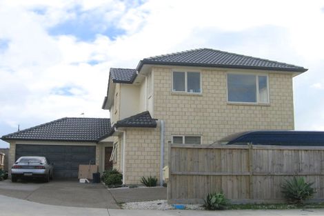 Photo of property in 75 Wayne Francis Drive, Flat Bush, Auckland, 2016