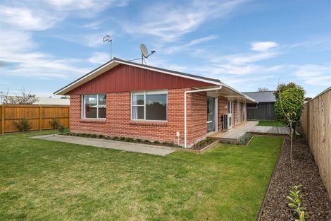 Photo of property in 38 Seddon Street, Rangiora, 7400