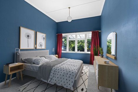 Photo of property in 83 Vigor Brown Street, Napier South, Napier, 4110