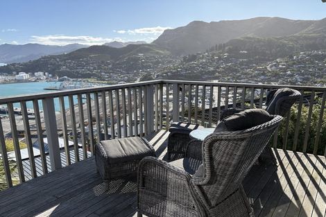 Photo of property in 20 Randolph Terrace, Lyttelton, 8082