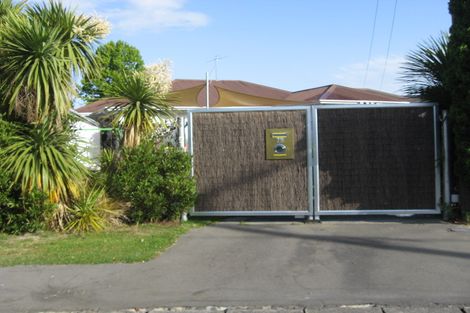 Photo of property in 28 Hewlings Street, Shirley, Christchurch, 8013