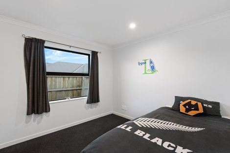 Photo of property in 29 Riverstone Drive, Rolleston, 7614