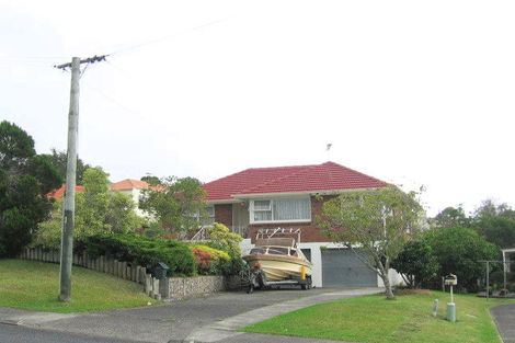 Photo of property in 61 Udys Road, Pakuranga, Auckland, 2010