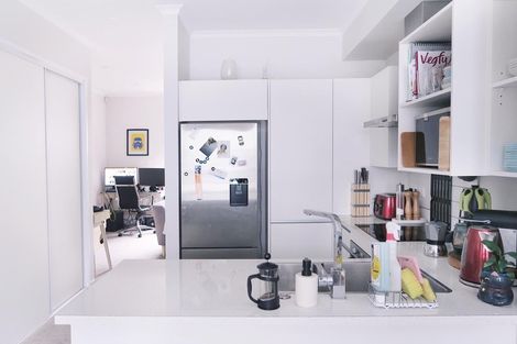 Photo of property in 24 Spotted Dove Road, Hobsonville, Auckland, 0616