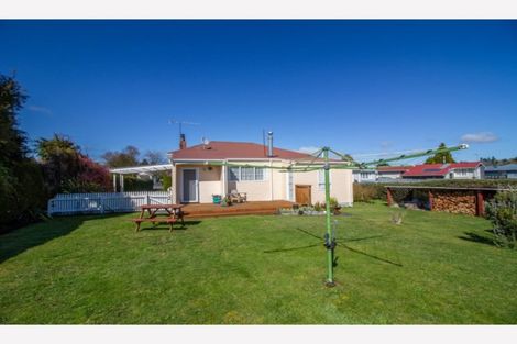 Photo of property in 43 Pitt Street, Raetihi, 4632