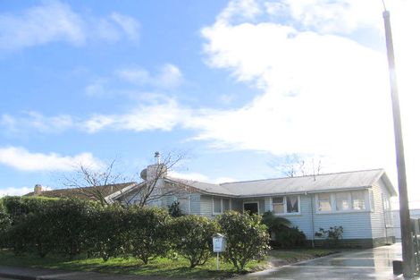 Photo of property in 42 Liverpool Crescent, Flaxmere, Hastings, 4120