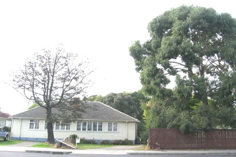 Photo of property in 148 Mangere Road, Otahuhu, Auckland, 1062