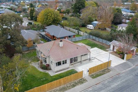 Photo of property in 26 Dunford Street, Rakaia, 7710