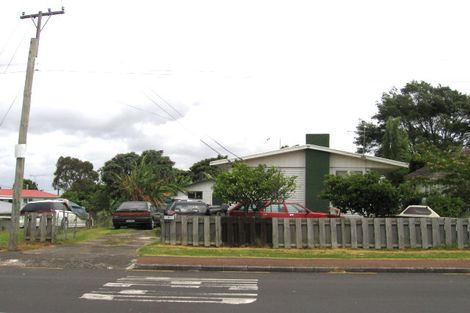 Photo of property in 7 Jolson Road, Mount Wellington, Auckland, 1062