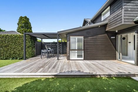 Photo of property in 24 Crescent Road, Parnell, Auckland, 1052