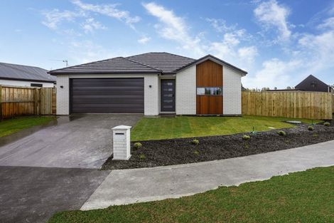 Photo of property in 36 Redbrook Road, Casebrook, Christchurch, 8051