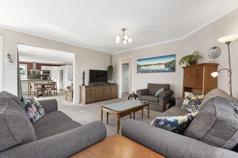 Photo of property in 4 Medallion Court, Kelvin Grove, Palmerston North, 4414